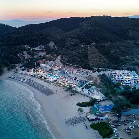 Trypiti Blue Dream Palace And Hive Water Park Resort 5*
