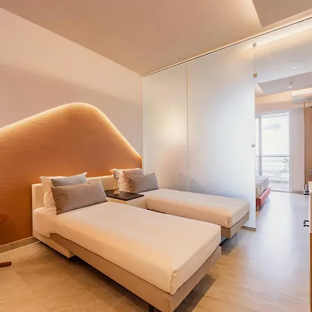 Resort Trypiti Blue Dream Palace And Hive Water Park 5*