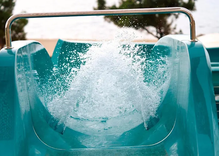 Trypiti Blue Dream Palace And Hive Water Park 度假村 5*