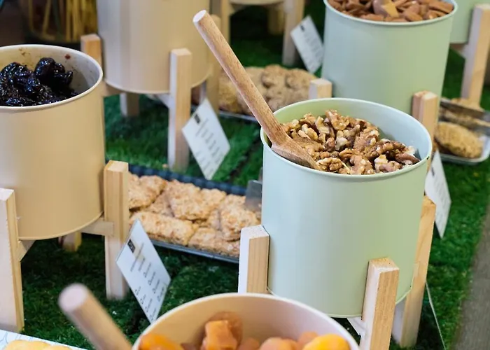 度假村 Trypiti Blue Dream Palace And Hive Water Park 5*