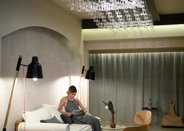 Trypiti Blue Dream Palace And Hive Water Park 5*