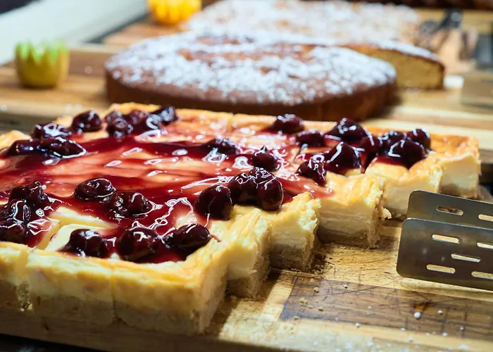 Trypiti Blue Dream Palace And Hive Water Park