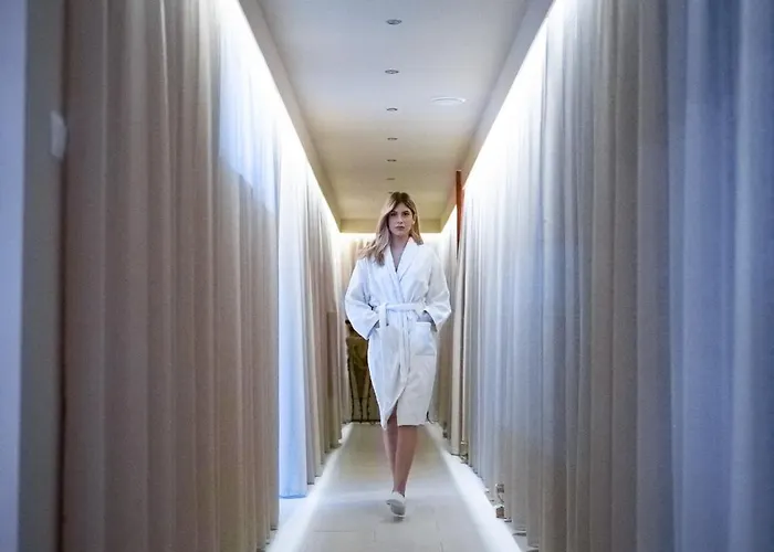 度假村 Trypiti Blue Dream Palace And Hive Water Park