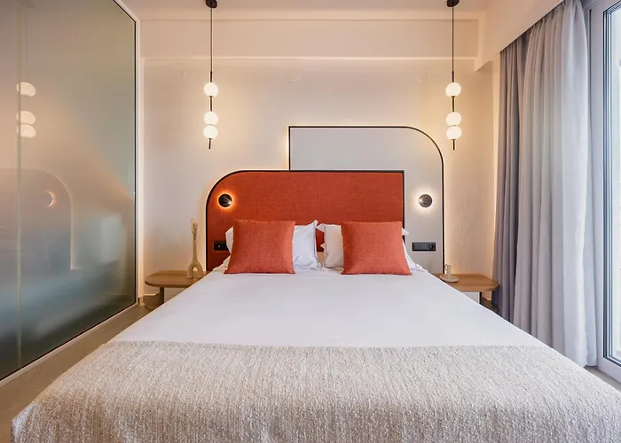 Trypiti Blue Dream Palace And Hive Water Park 度假村 5*